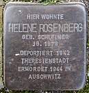 Helene Rosenberg