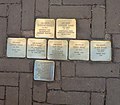 Stolpersteine Kalkar Kesselstraße 12