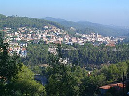 Torrelles de Llobregat