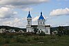 Cerkiew Zaśnięcia Najświętszej Maryi Panny z 1884 roku