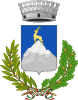 Coat of arms of Valsavarenche