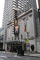 Samuel J. Friedman Theatre (zuvor Biltmore Theatre) 47th Street zwischen der Seventh und Eight Avenue