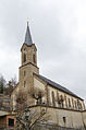 Katholische Stadtpfarrkirche St. Thomas