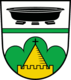 Coat of arms of Rauen