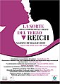 La sorte degli omosessuali ariani del Reich, 28 maggio 2022