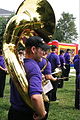 Tailgate Party McKendree University