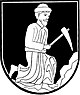 Coat of arms of Oberzeiring