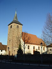 Alte Kapelle