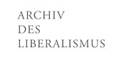 Archiv des Liberalismus