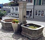 Brunnen