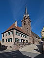 Kirche Mariä Himmelfahrt