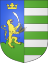 Békés County