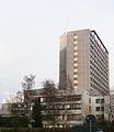 Knappschaftskrankenhaus Bochum-Langendreer