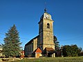 Kirche Saint-Ursin