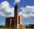 Kirche Assunzione Maria Santissima im Ortsteil Zocca di Ro