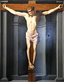 Crucifixion,Agnolo Bronzino,musée Jules Chéret,Nice1.jpg