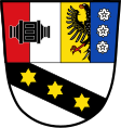 Seybothenreuth címere