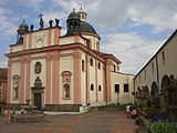 Heilig-Kreuz-Kirche