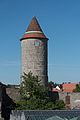 Hertlesturm, Wachturm