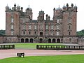 Drumlanrig Castle