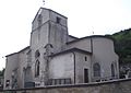 Kirche Saint-Pierre-et-Saint-Paul