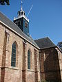 Schlosskapelle Egmond aan den Hoef