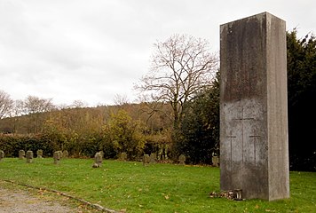 Soldatenfriedhof Fleuth