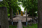 Spielplatz auf dem Erich-Hermann-Platz