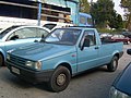 Fiat Fiorino II pick-up