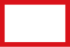 Flag of Zambrano, Bolívar