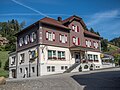 Gasthaus «Hirschen» in Luthern Bad
