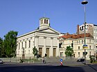 St. Pauls-Kirche