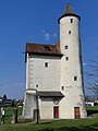 Textildruckmuseum Mittelweiherburg