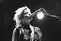 Brody Dalle (* 1979)