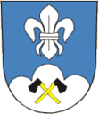 Wappen von Jindřichov