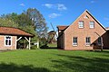 Kulturzentrum Mühlenberg te Gehlenberg