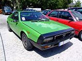 Lancia Beta Montecarlo (1975–1978)