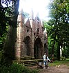 Mausoleum der Asseburg