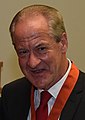 Max Abbott, Was the Vice-Chancellor of Auckland University of Technology.