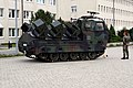 Minenwurfsystem Skorpion