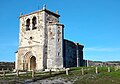 Iglesia de San Vicente