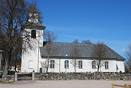 Kerk van Nöbbele