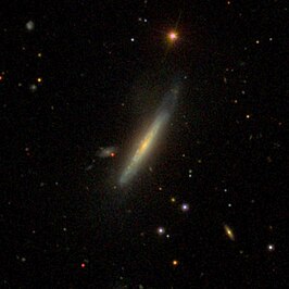 NGC 5492