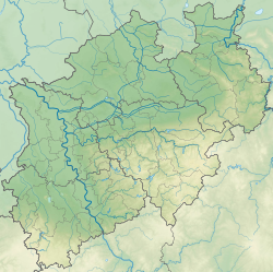 Großsteingrab Westerkappeln (Nordrhein-Westfalen)