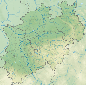 Kindelsberg (Nordrhein-Westfalen)