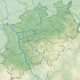 Ruhrtal (Nordrhein-Westfalen)