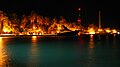 Thaa Guraidhoo Harbor