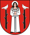 Wappen von Golub-Dobrzyń