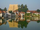 Padmanabhaswamy Temple