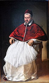 Papst Paul V.